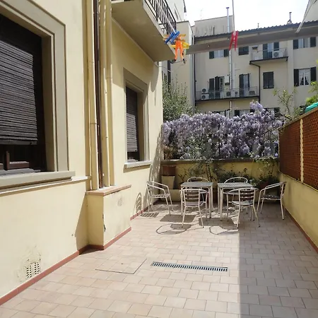Hotel Delle Camelie-2